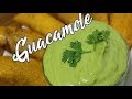 Guacamole De Colombia Para El Mundo - Receta
