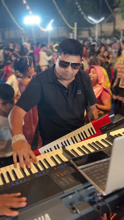 bankya#2music #love #dandiya #masti #raas #garba #live #all