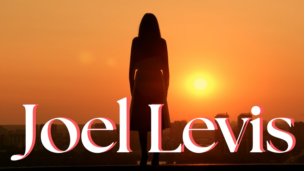 Joel Levis - To Love and Live Forever (Official Music Video) 2026 Melodic English Pop (80s Style)