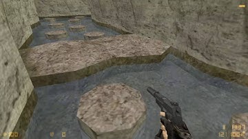 shxKh  - bhop_terrainhop (00:28.00 WR) [21-05-16]