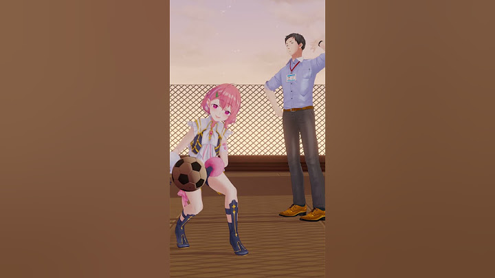 潰すなら、一番強い奴っしょ♪【笹木咲/にじさんじ】