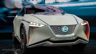 WOW!! Nissan IMx Concept: Review and Price - Furious Cars