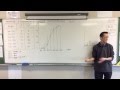 Cumulative Frequency Polygons Concepts
