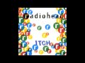 Faithless The Wonder Boy - Radiohead