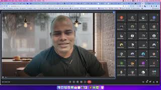 Fiverr Special Session Day 1 Part 1