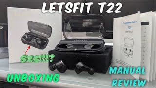 Are these the best Wireless Earbuds for less than $30?! | Unboxing & Manual Review by EdDoesTechEd 2,987 views 3 years ago 22 minutes