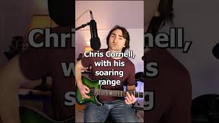 Chris Cornell vs. Chester Bennington: Who Had the Stronger Voice?