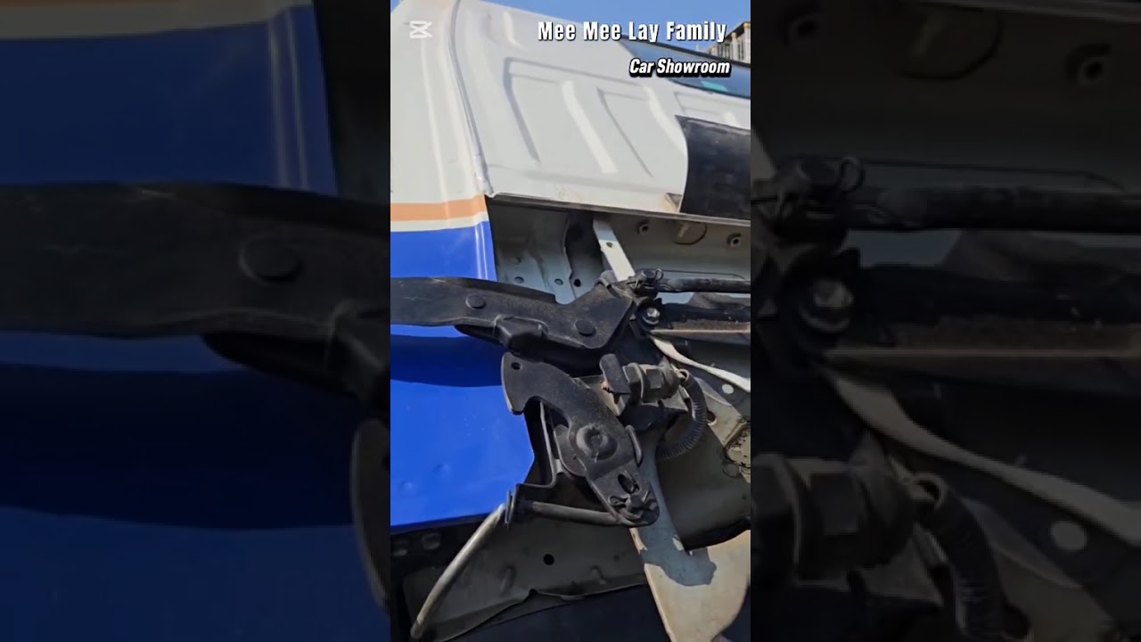 10​ပေ 4JJ-1🫠 #meemeelayfamily #car #vlog #sale #carshowroom #automobile #funny 