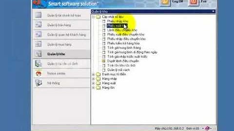 Hướng dẫn nhập liệu lệnh sản xuất