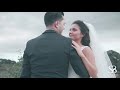 Cansu &amp; Serkan Cinematic Wedding Short movie