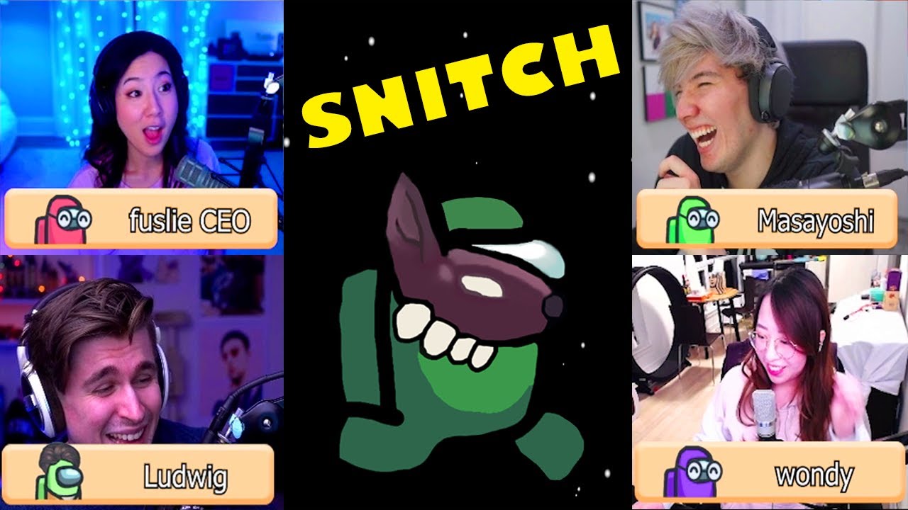 SYKKUNO'S INSANELY SMART SNITCH MOMENT, But With Everyone's POV and Reaction