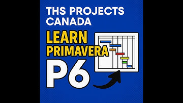 18- How to export a Project as excel file from Primavera P6