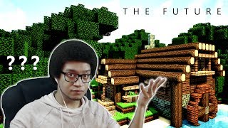 The Future...?