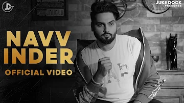 Criminal Bande : Navv Inder (Official Video) Latest Punjabi Song | Juke Dock