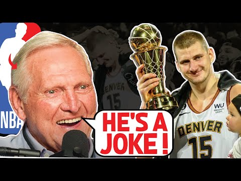 NBA Legends and