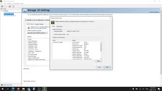 OBS Blank Screen Fix NVIDIA GPU 2020