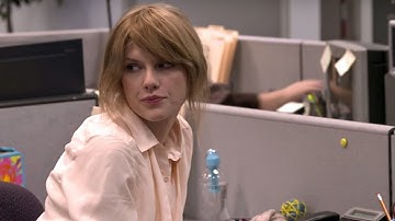 Remember When Taylor Swift Parodied 
