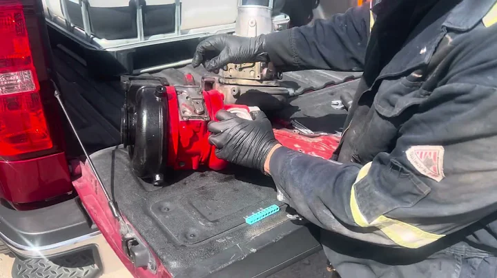 How to calibrate ISX 15 Actuator Without Computer  🔥🔥🔥