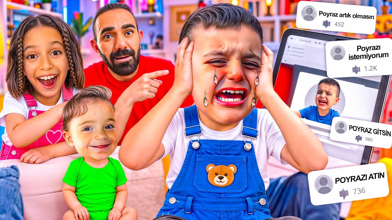 Latest Title & Thumbnail