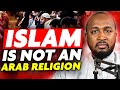 Islam a global religion