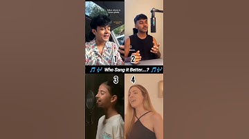 Thumbnail of Sapphire - Ed Sheeran 💞🎧(Cover)||Who sang it better comment 🎶❤️#edsheeran #sapphiresong