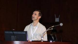 Slawomir Filipek -  Ligand binding and action of microswitches [...] (2010)