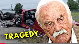 The Tragedy Of Tom Selleck Is So Sad