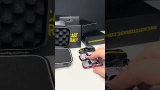 Diecast Storage Protector Cases for 1:64 Scale Cars / Models #diecastcars #164scale #hotwheels