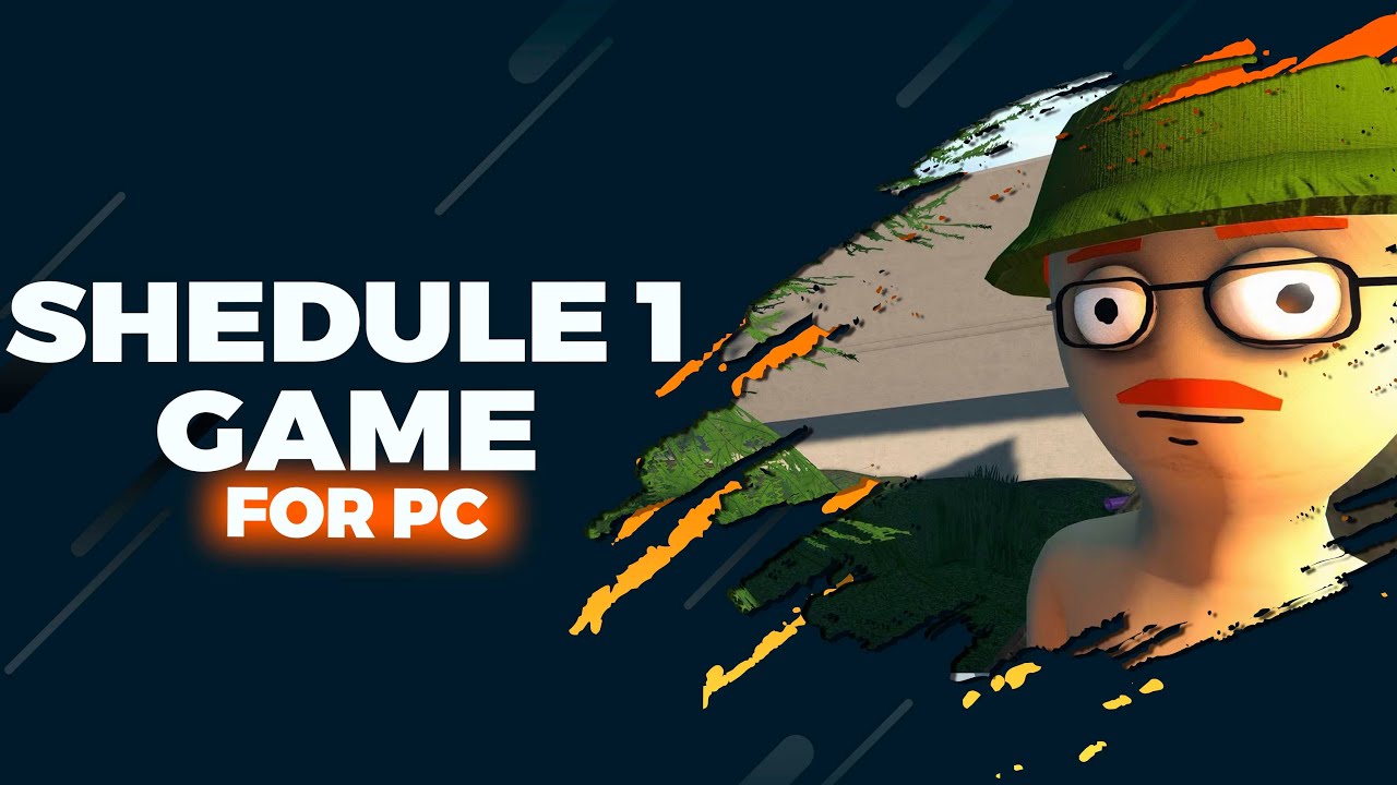 FREE DOWNLOAD SCHEDULE 1 | GUIDE 2026 | INSTALL TUTORIAL PC/LAPTOP