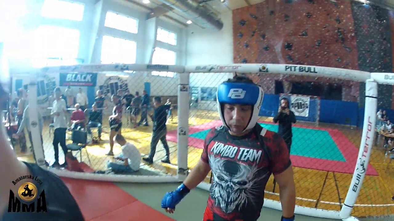 ALMMA 172 Lublin PK 77 kg Janas D vs Mazur P camera iphone 8 plus apk