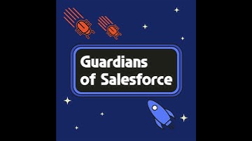 Doug Merrett: Salesforce Security Assessments — What They Reveal and How Organizations Should Res...