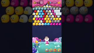 line bubble 2 level 1775 by Danny哥