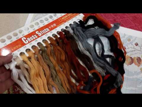 Подготовка Риолис "Домашние друзья" 1248