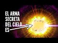 El Arma Secreta del Cielo (¿La Estás Empuñando?)