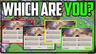 Does YOUR Clan Get Enough RAID Medals? (Clash of Clans)