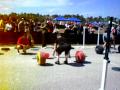 Crossfit 2010 Florida sectional WOD 3