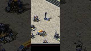🔴Tanya Terro- Red Alert 2 mod! Pro 1v1 Tournaments (Command &amp; Conquer) #gaming #rtsgames #retrogames