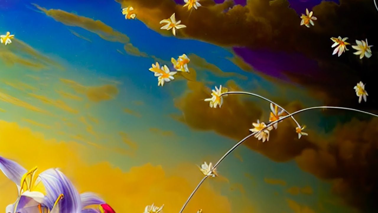 Braids - Lucky Star (Official Video)