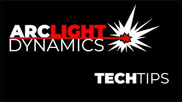 Tech Tips - Homing your Table