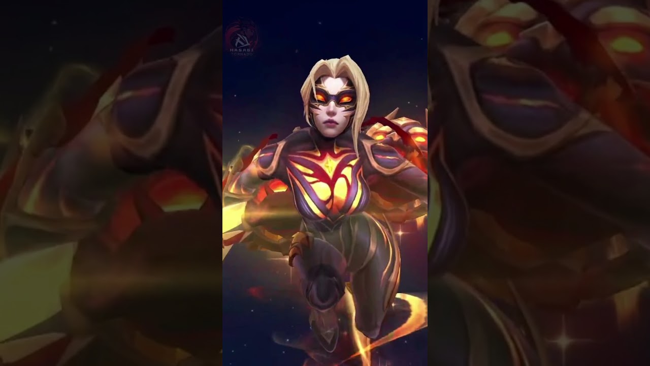 Risen Legend Kaisa - Immortalized Legend Kaisa 