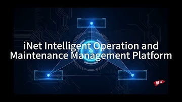 iNet firewall management