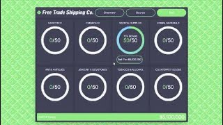 The Most You Can Earn From A Hangar Sell Mission