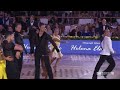 Yulia Zagoruychenko - Riccardo Cocchi, USA, Final Pasodoble 2