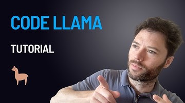 Run Code Llama in Google Colab