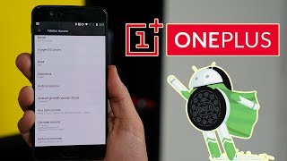Oneplus 5 Oreo Inceleme - Güncelleme Neler Getiriyor?