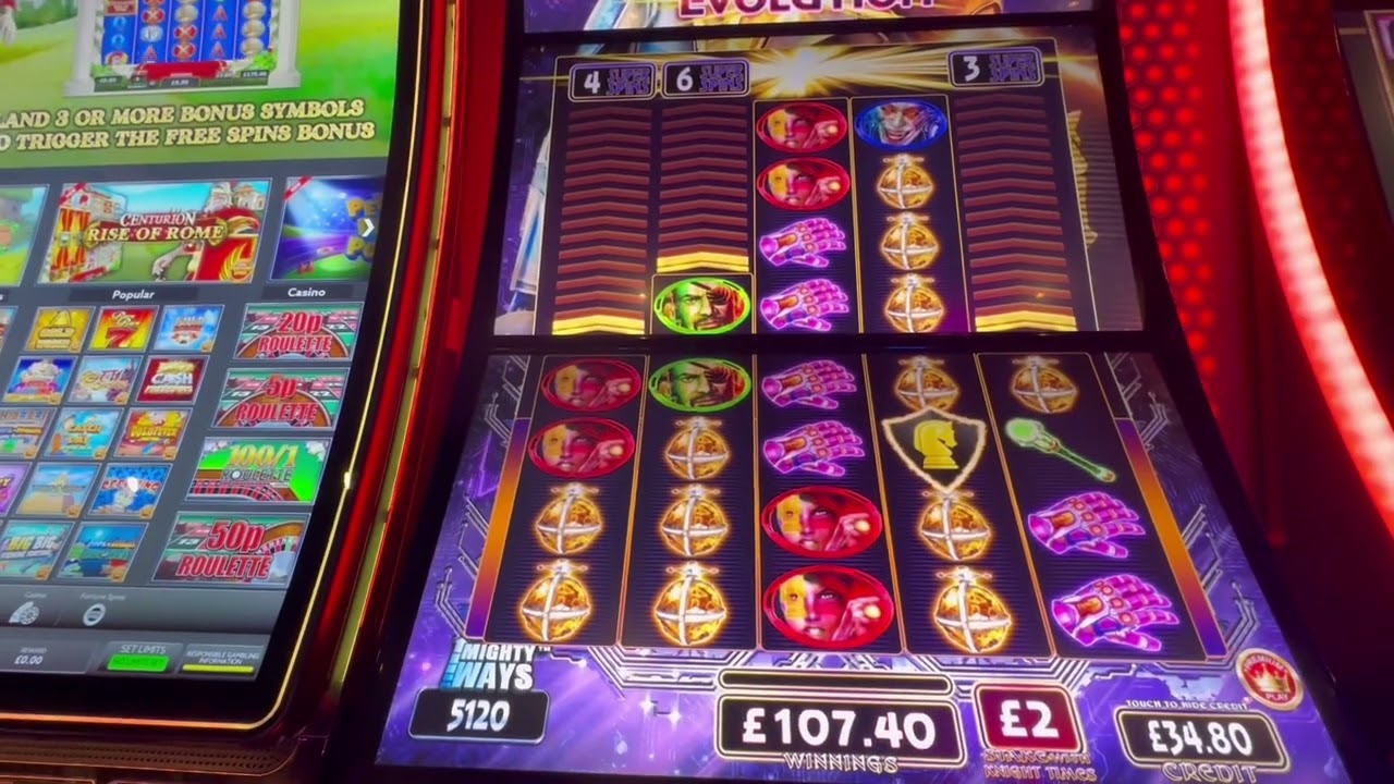 BIG SLOT SESH WITH A MAX PIEAGE😁BK EVO, RR POG, burn em up gold, prize pooch , golden winner + more