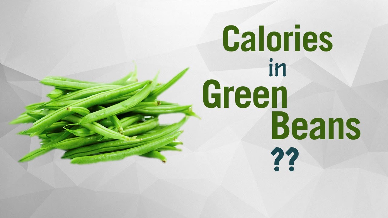 How Much Does The Average Green Bean Weigh?