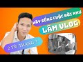 Sự thật về Lâm Vlog - Doanh thu của Lâm Vlog khi đạt 10 triệu Sub - Hiếu Trương Youtube