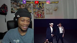 Future, Metro Boomin - Slimed In (Official Audio) REACTION