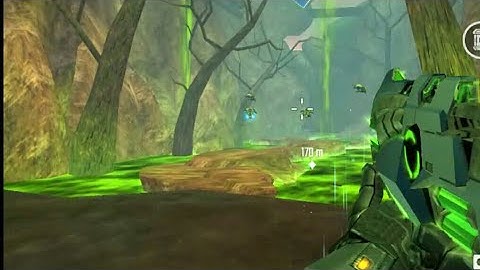 #novalegacy Nova legacy Android walkthrough RACE TO THE BASE  (new  Ceres jungle)